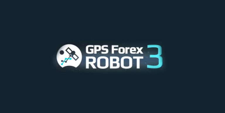 Gps Forex Robot main