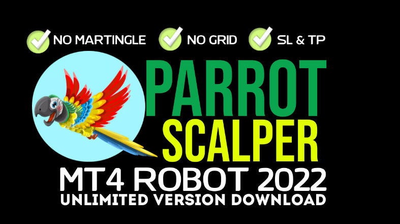 Advanced Parrot EA