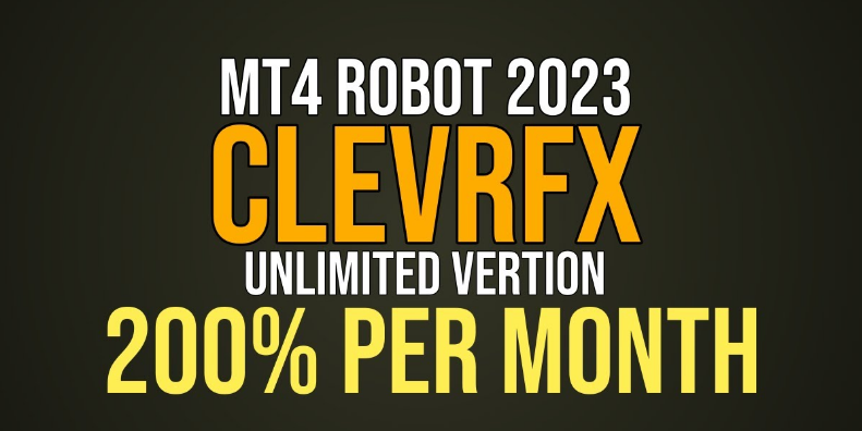 Clevrfx EA