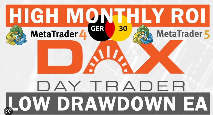 Dax Day Trader EA