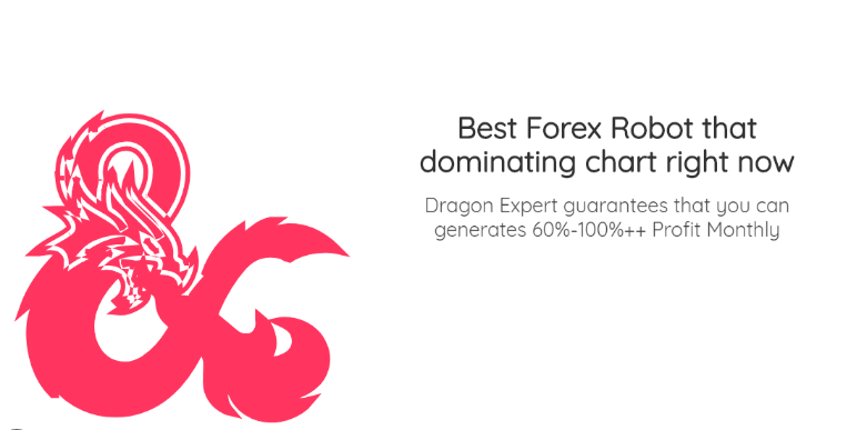 Dragon Expert Advisor