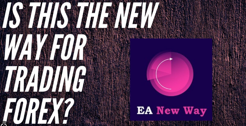 EA New Way V3.1