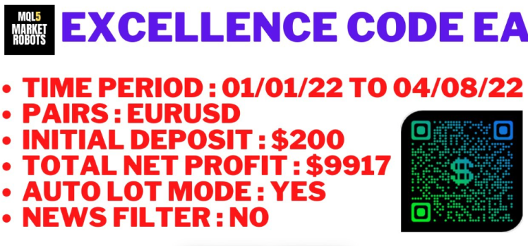Excellence Code EA