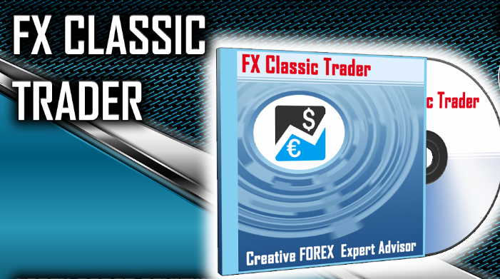 FX Classic Trader EA