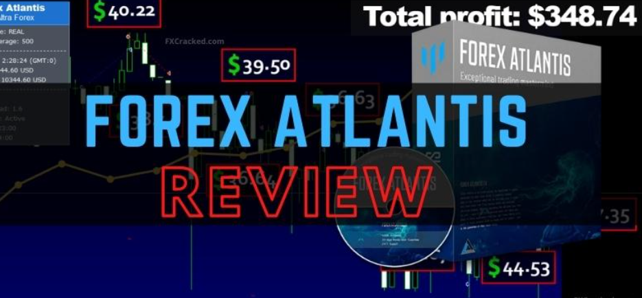 Forex Atlantis EA