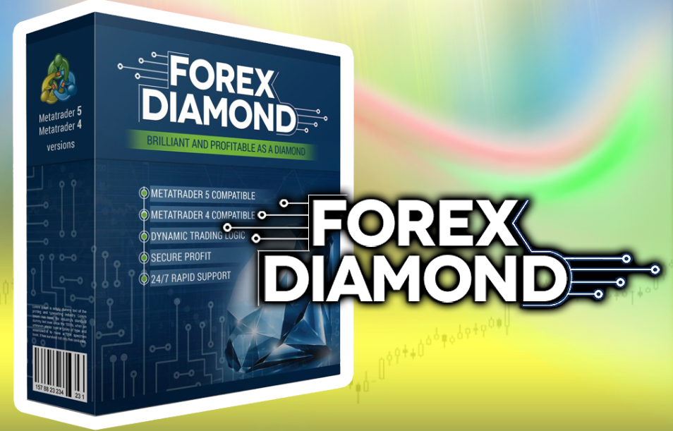 Forex Diamond EA main
