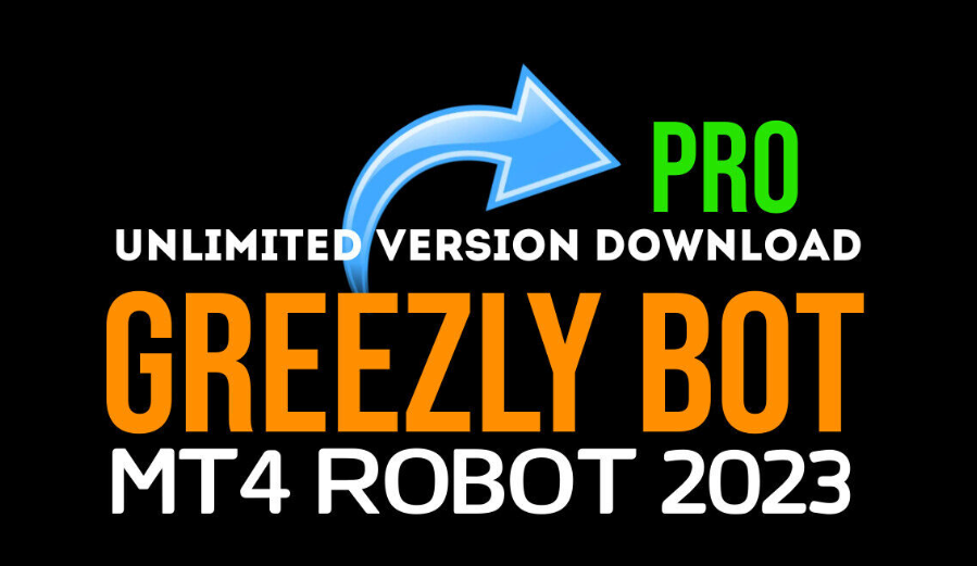 Forex Greezly Bot Pro EA