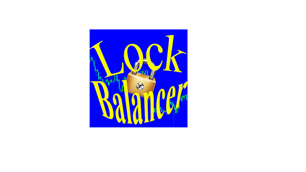 Forex Lock Balancer EA