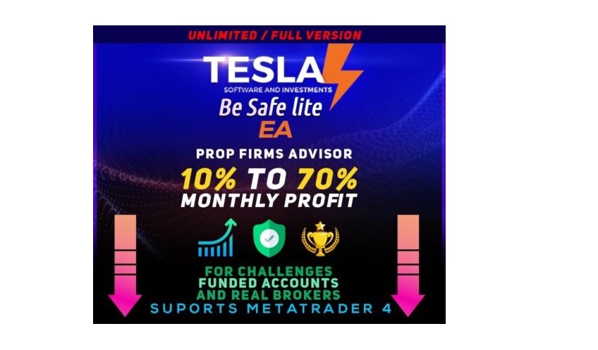 Forex Tesla EA
