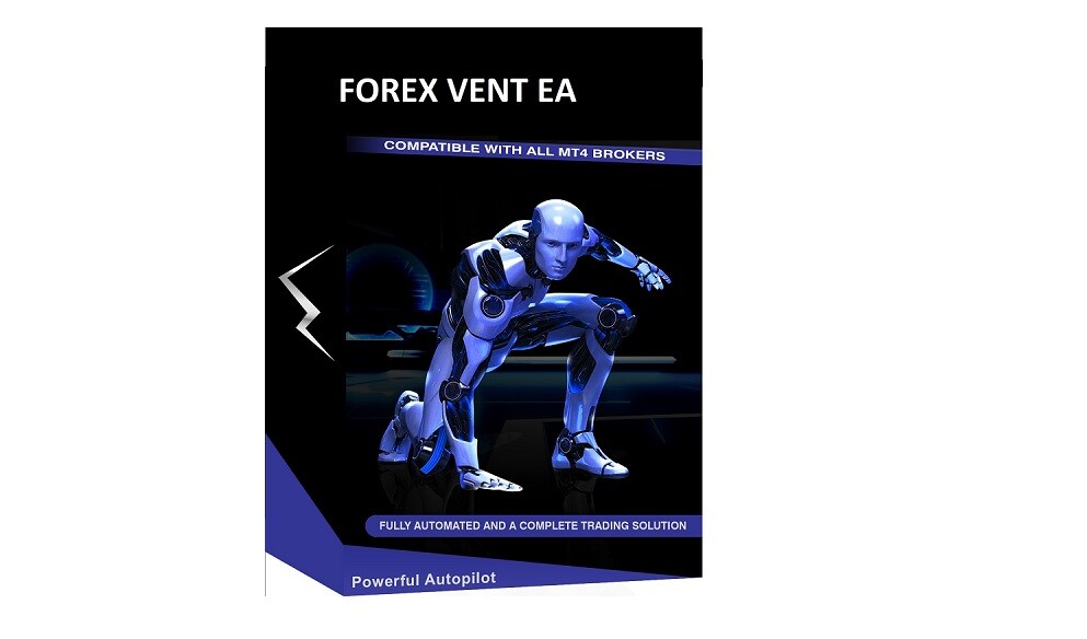 Forex Vent EA