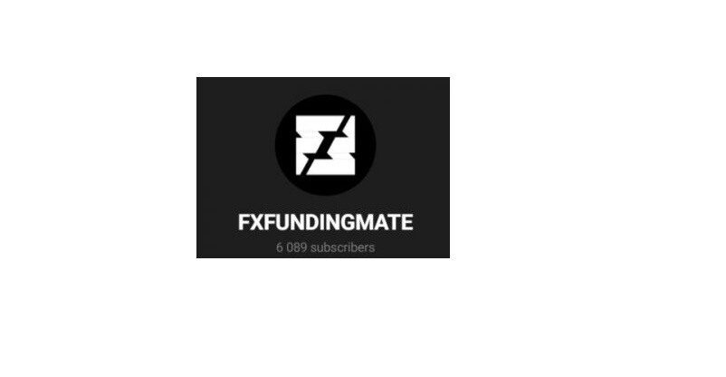 Fx Funding Mate Propfirm EA