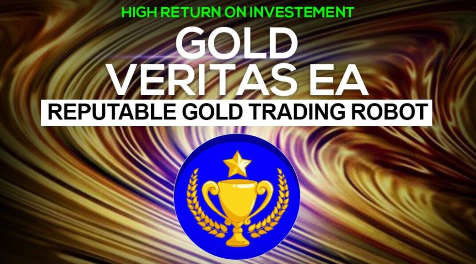 Gold Veritas EA