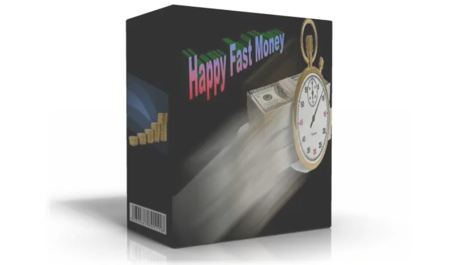 Happy Fast Money EA