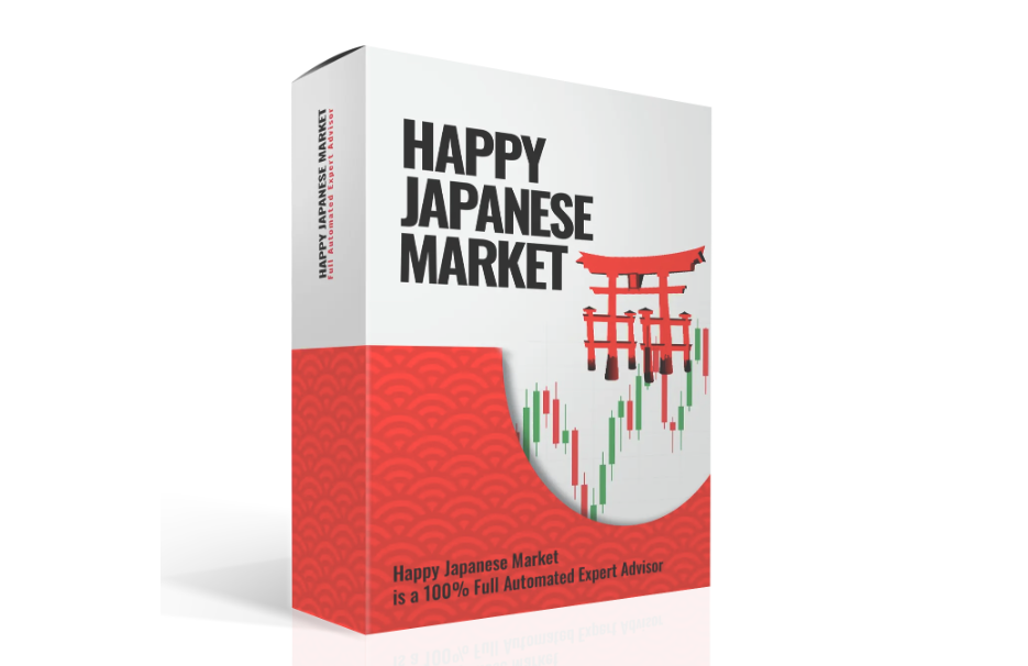 Happy Japanese Market EA
