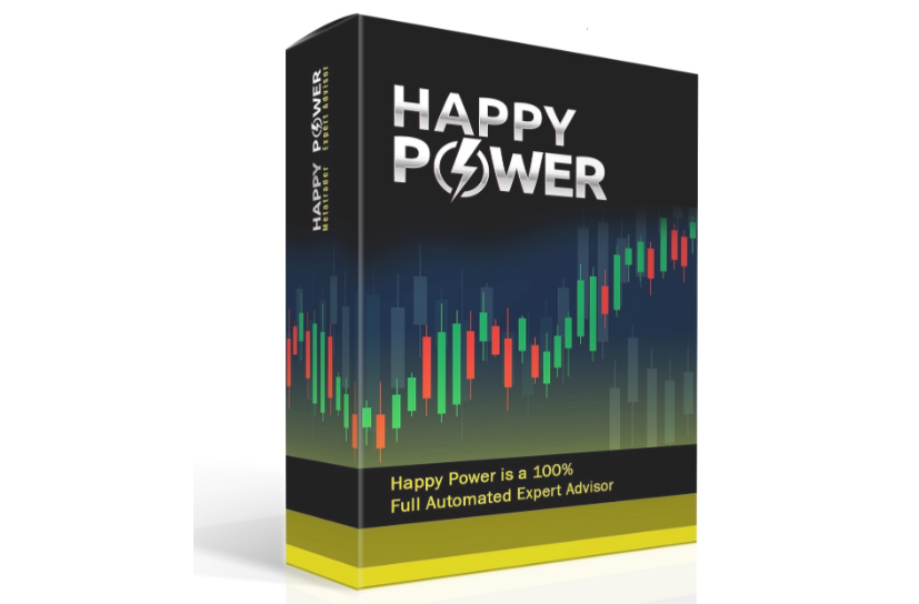 Happy Power EA