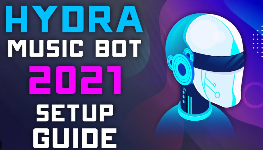 Hydra Bot Max EA
