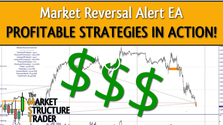 Market Reversal Alerts Ea