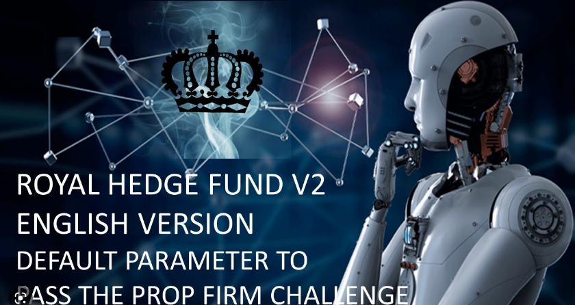 Royal Hedge Fund EA