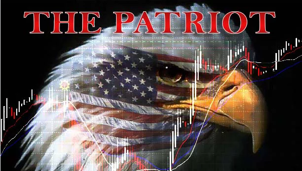 The Patriot EA