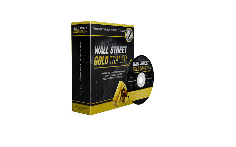 Wallstreet Gold Trader