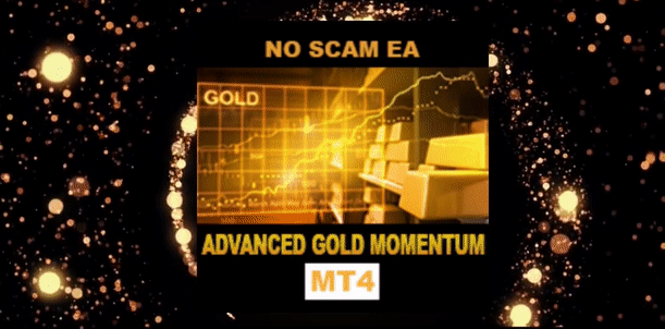 Advanced Gold Momentum EA