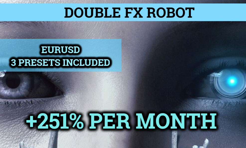 Double FX Robot main