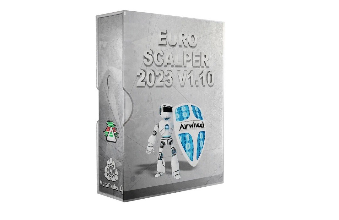 Euro Scalper Pro EA