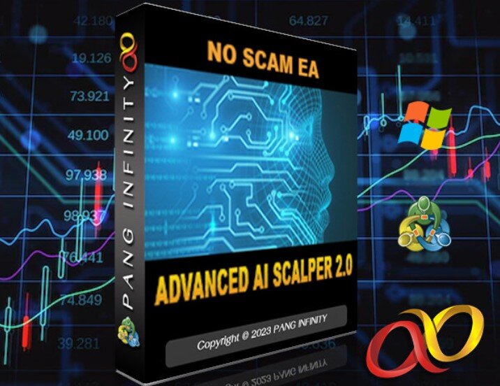 Advanced Ai Scalper EA