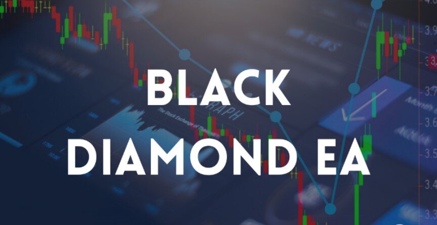 BLACK DIAMOND SPECIAL EA V7.5