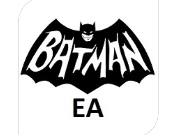 Batman EA
