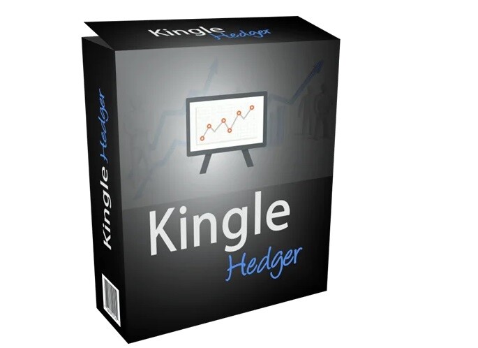 Forex Kingle Hedger EA