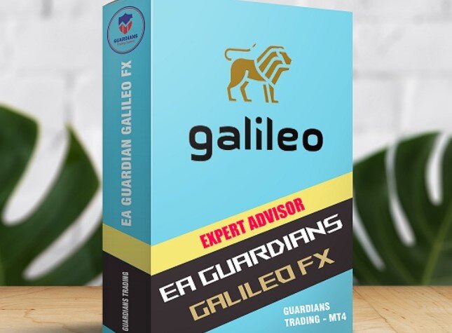 Galileo Fx EA