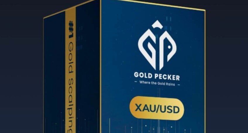 Gold Pecker EA