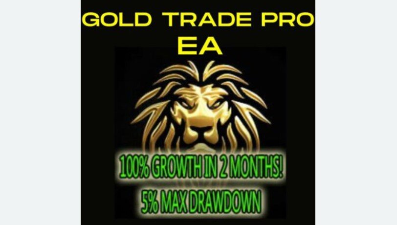 Gold Trade Pro V2.0 EA