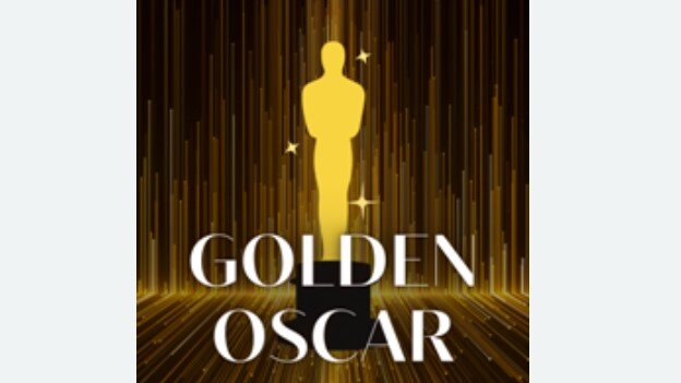 Golden Oscar EA