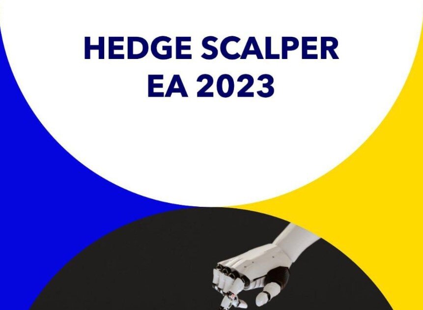 Hedge Scalper EA