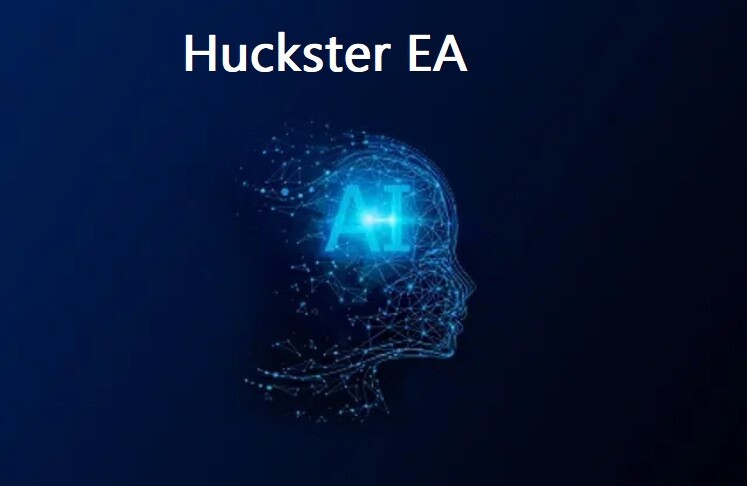 Huckster EA