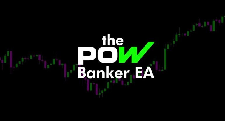 Pow Banker EA