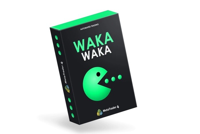 Waka Waka EA