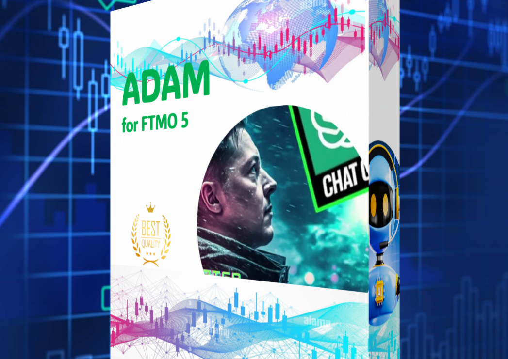 ADAM for FTMO 4 EA