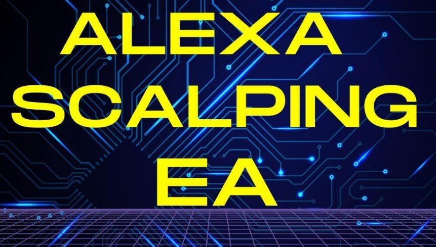 Alexa Scalping EA
