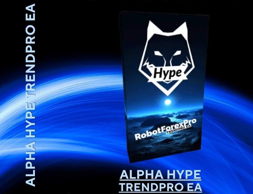 Alpha Hype Trend Pro EA