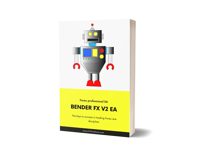 BenderFX EA V2 Robot