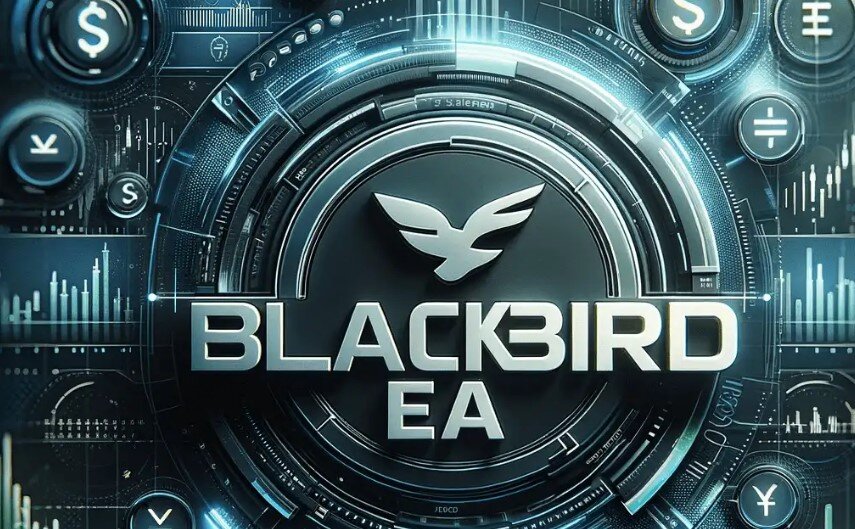Blackbird EA