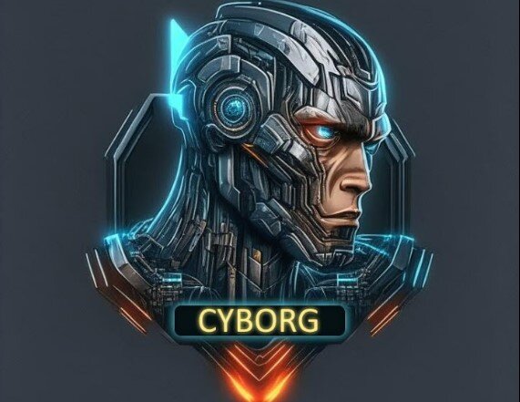 Cyborg EA