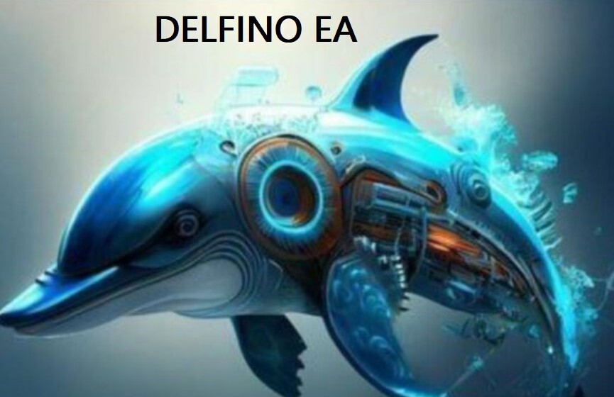 DELFINO EA