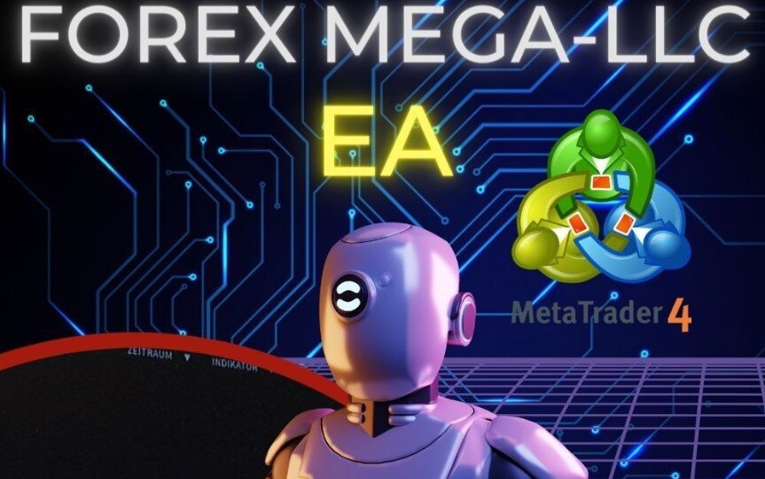 Forex Mega LLC EA