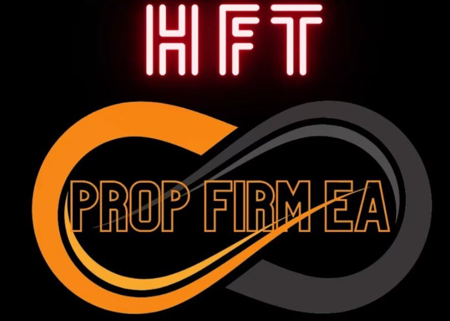 HFT Prop Firm EA