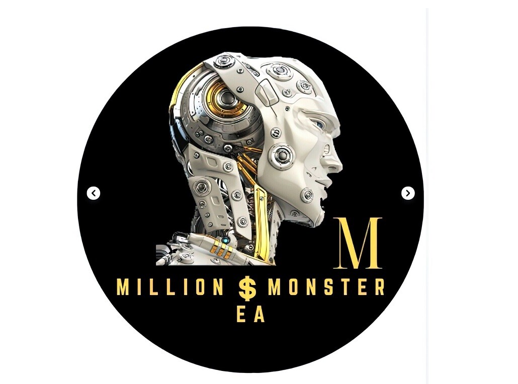 Million Dollar Monster EA