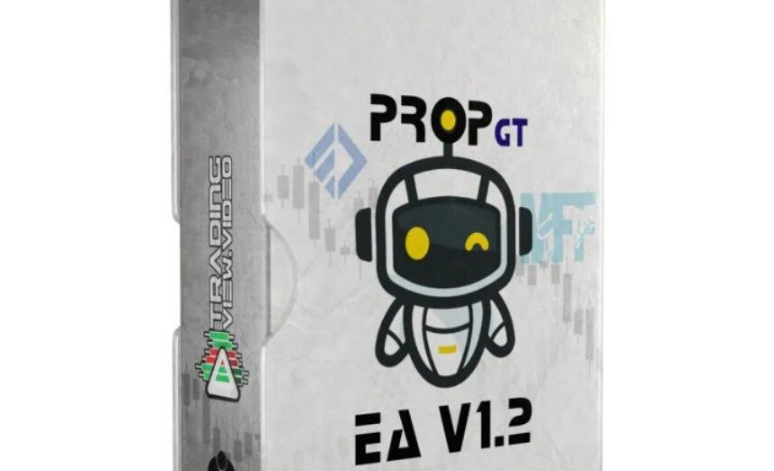 Prop GT EA